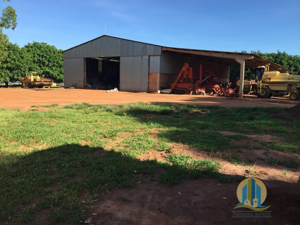 Fazenda em Mineiros/Goiás — Ref IJPS2Q — Imagem 18