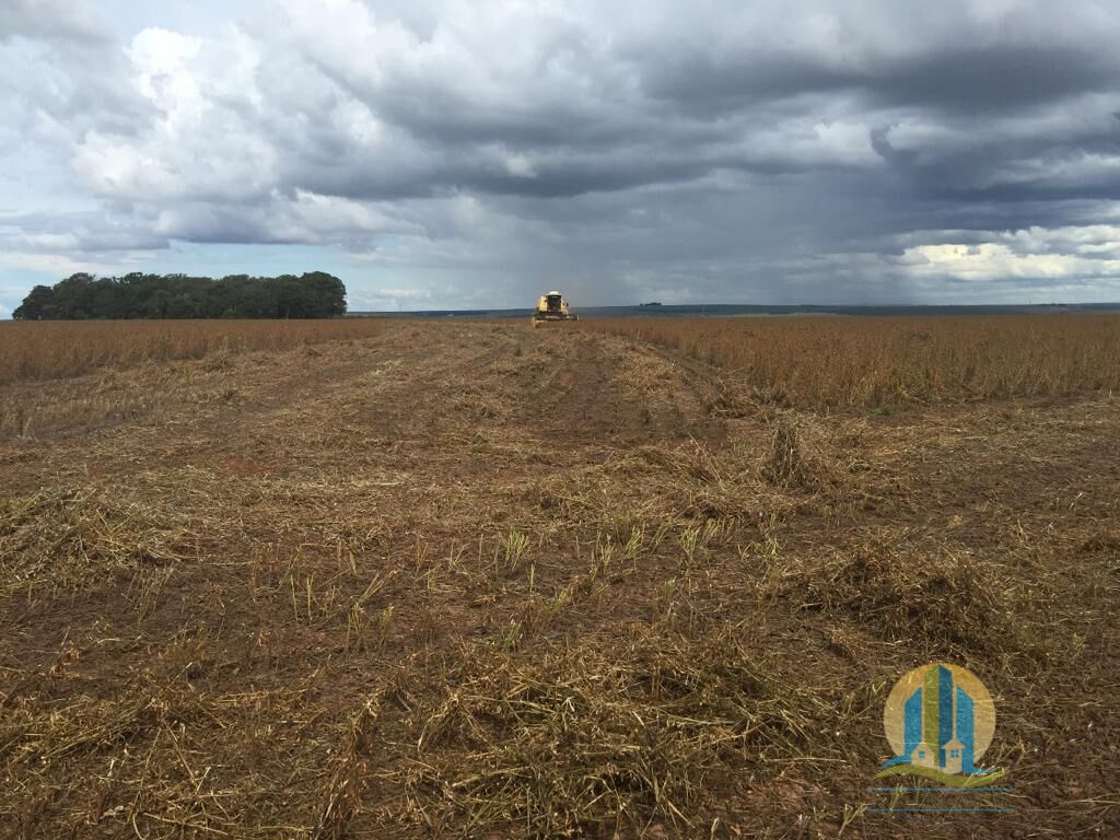 Fazenda em Mineiros/Goiás — Ref IJPS2Q — Imagem 16