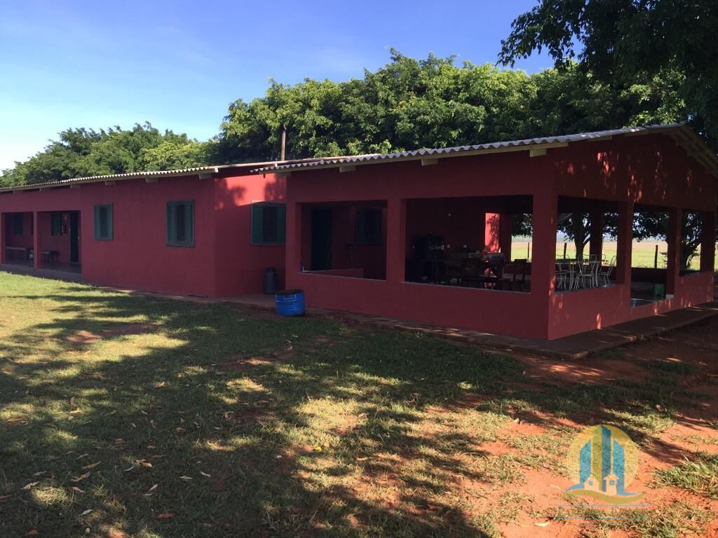 Fazenda em Mineiros/Goiás — Ref IJPS2Q — Imagem 17