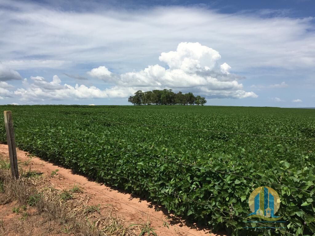Fazenda em Mineiros/Goiás — Ref IJPS2Q — Imagem 7