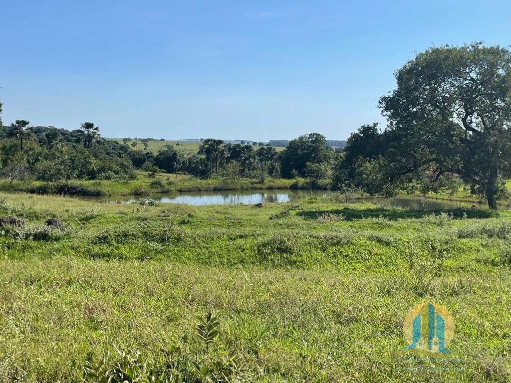 Fazenda em Inocência/Mato Grosso do Sul — Ref 2W1531 — Imagem 3