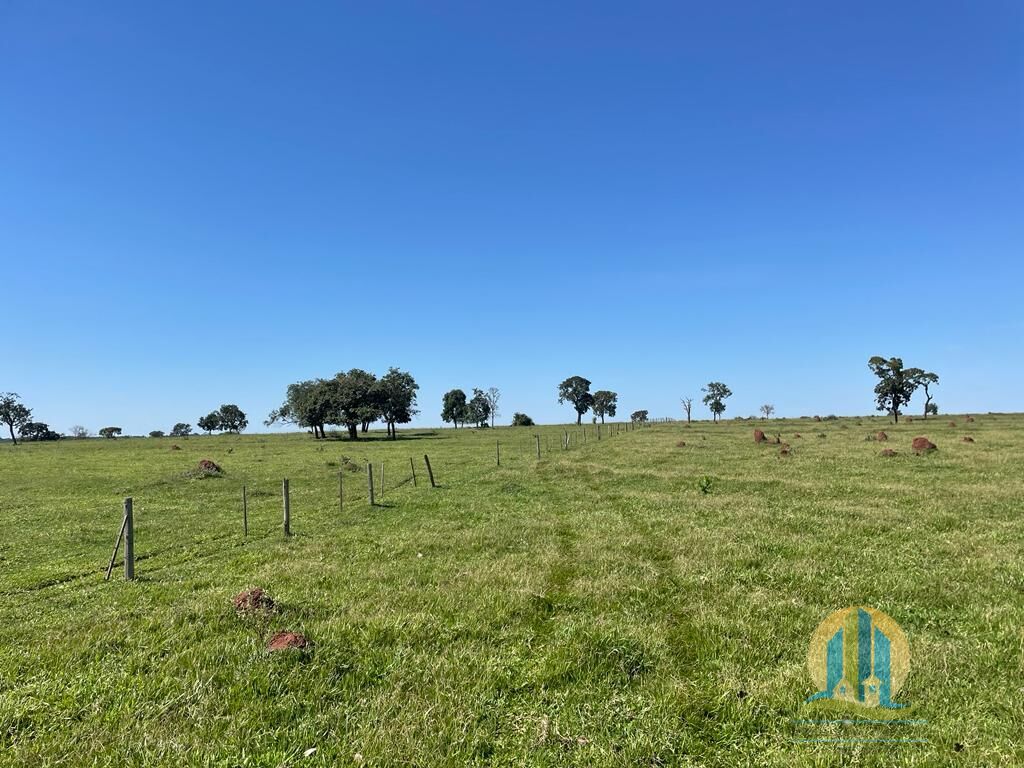 Fazenda em Inocência/Mato Grosso do Sul — Ref 2W1531 — Imagem 4