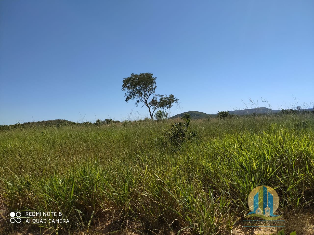 Fazenda em Paranã/Tocantins — Ref HFUG6D — Imagem 3