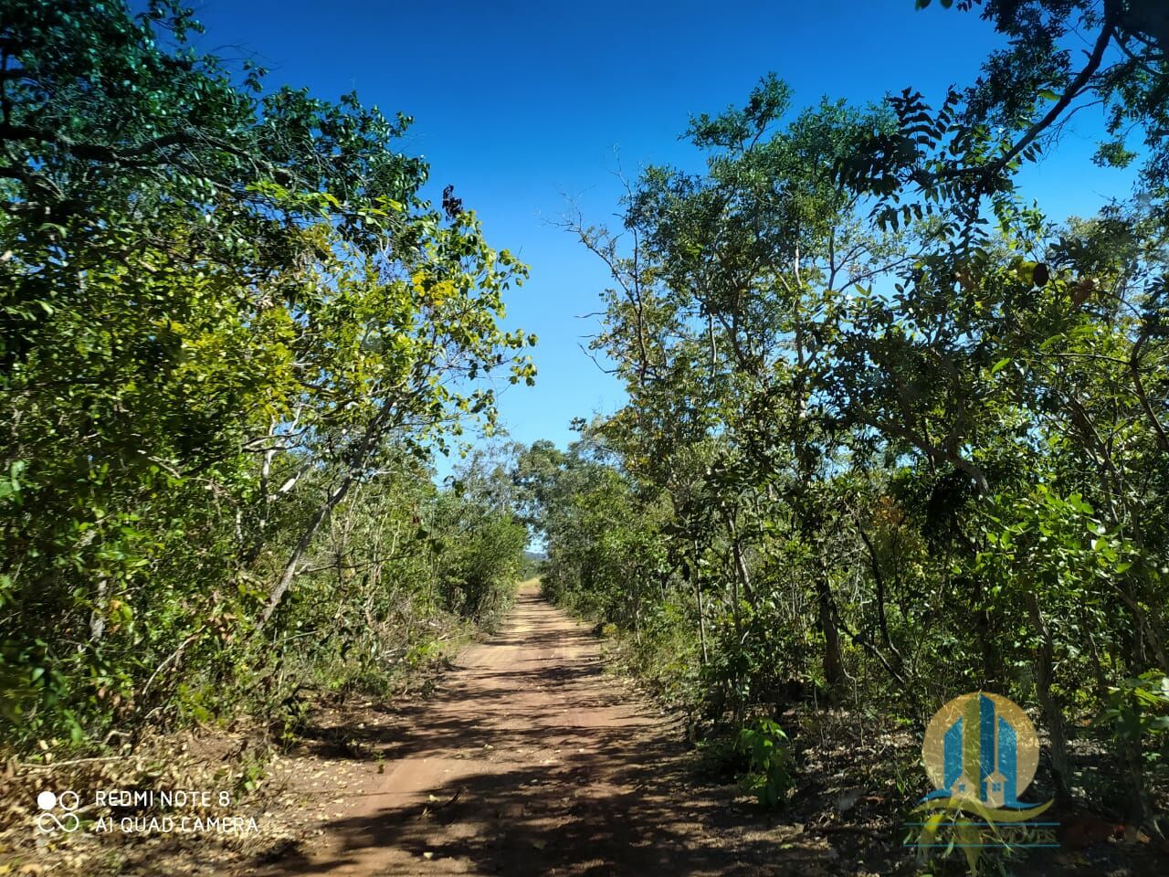 Fazenda em Paranã/Tocantins — Ref HFUG6D — Imagem 8