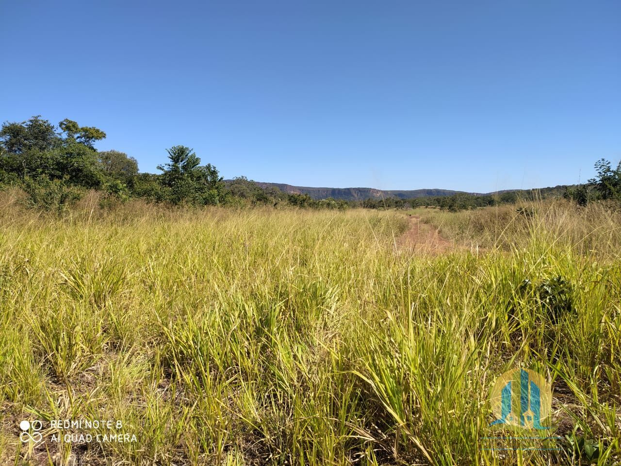 Fazenda em Paranã/Tocantins — Ref HFUG6D — Imagem 1