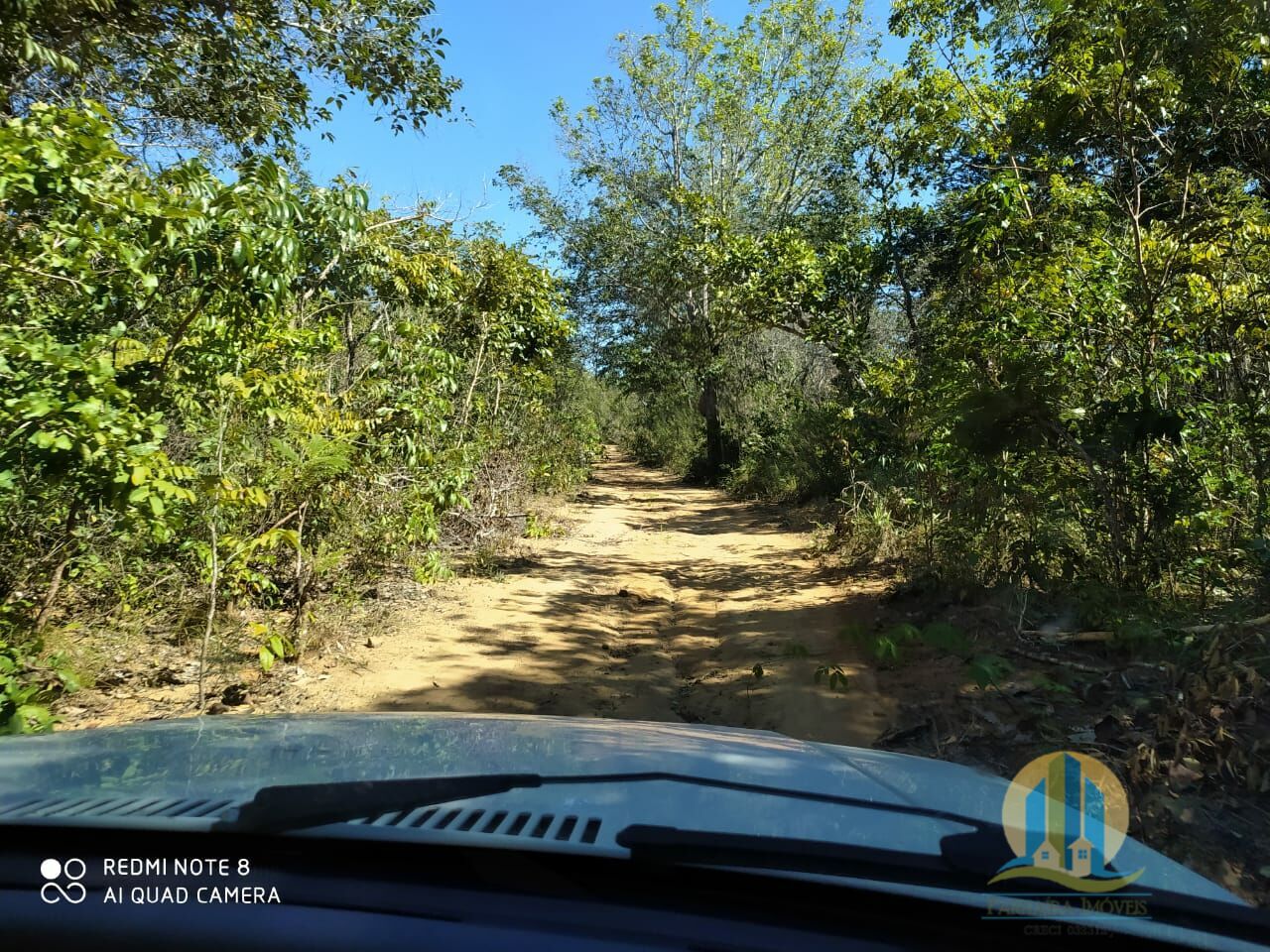 Fazenda em Paranã/Tocantins — Ref HFUG6D — Imagem 10