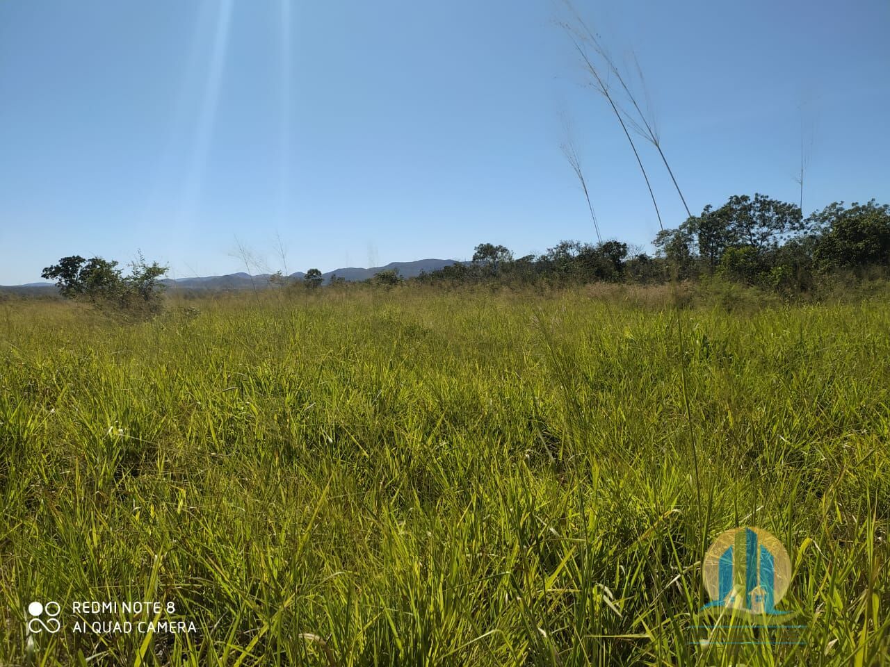 Fazenda em Paranã/Tocantins — Ref HFUG6D — Imagem 2