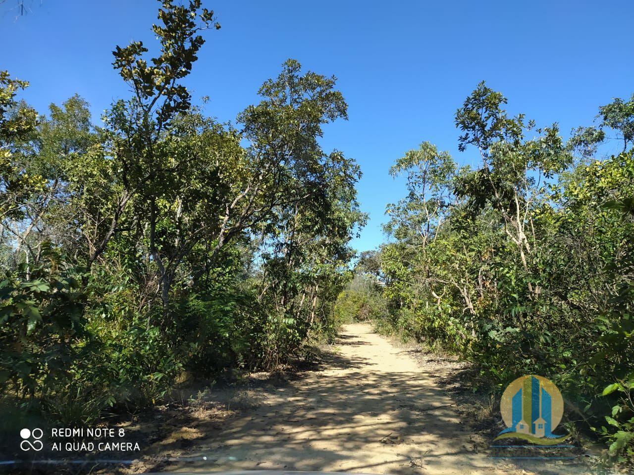 Fazenda em Paranã/Tocantins — Ref HFUG6D — Imagem 4