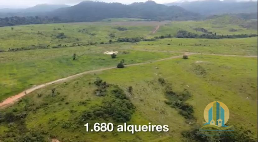 Chãozão - O Maior Portal de Anúncios de Imóveis Rurais do Brasil.