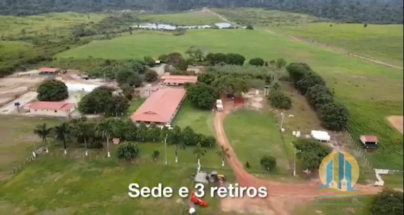 Chãozão - O Maior Portal de Anúncios de Imóveis Rurais do Brasil.