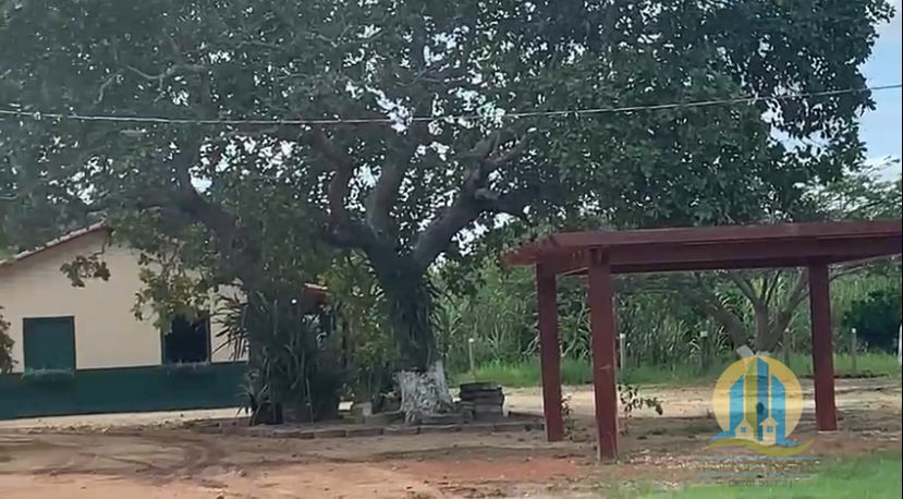 Chãozão - O Maior Portal de Anúncios de Imóveis Rurais do Brasil.