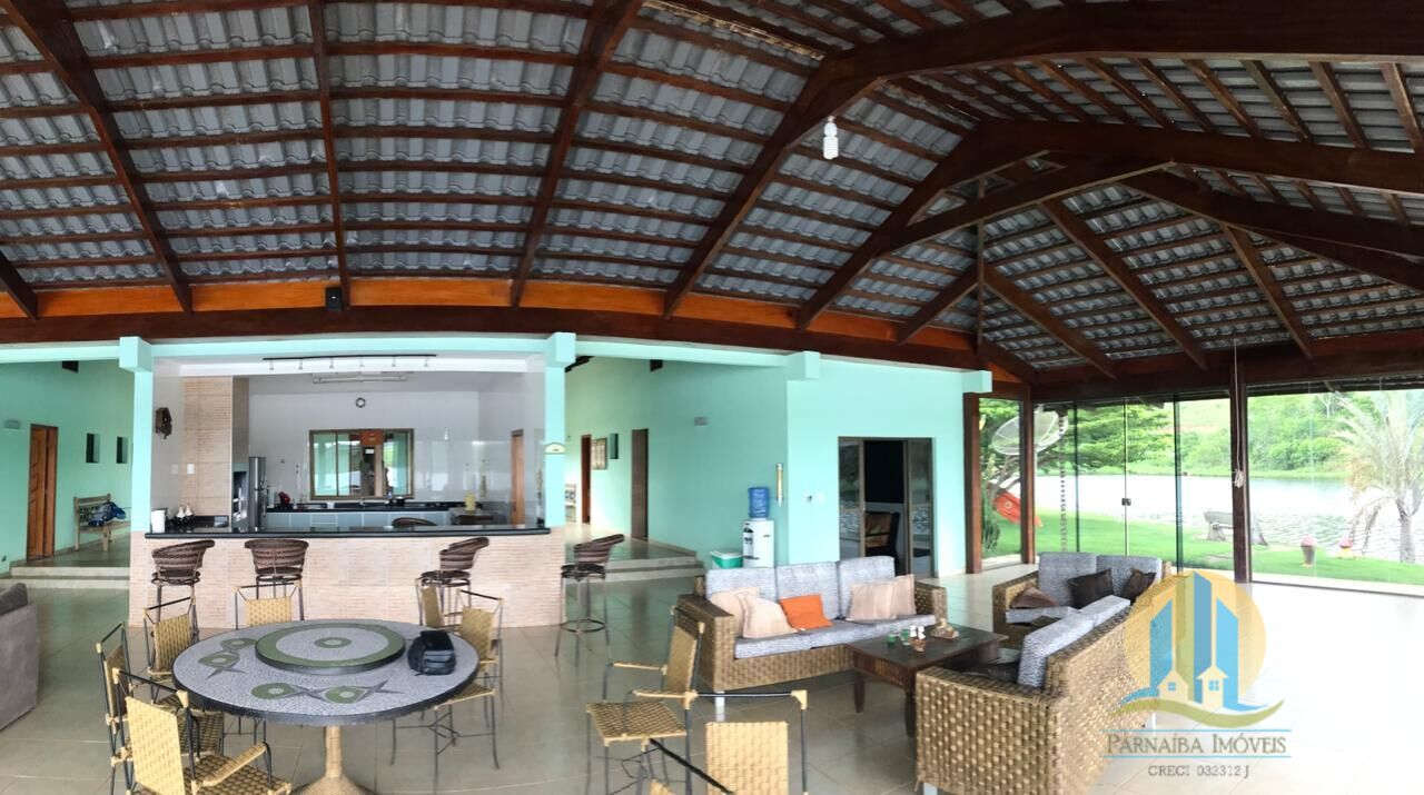 Fazenda em Goiânia/Goiás — Ref BJZFBC — Imagem 14