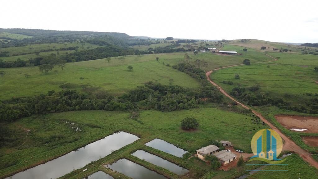 Fazenda em Goiânia/Goiás — Ref BJZFBC — Imagem 9