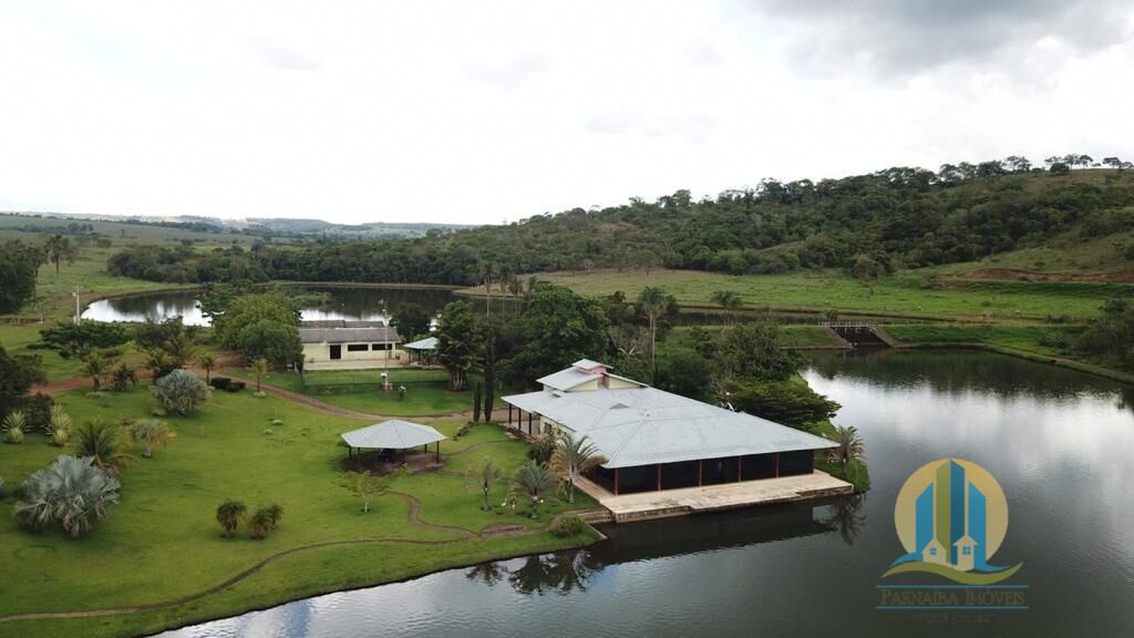 Fazenda em Goiânia/Goiás — Ref BJZFBC — Imagem 3