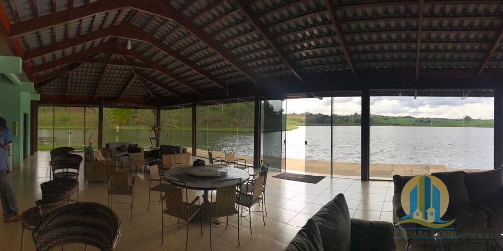 Fazenda em Goiânia/Goiás — Ref BJZFBC — Imagem 16