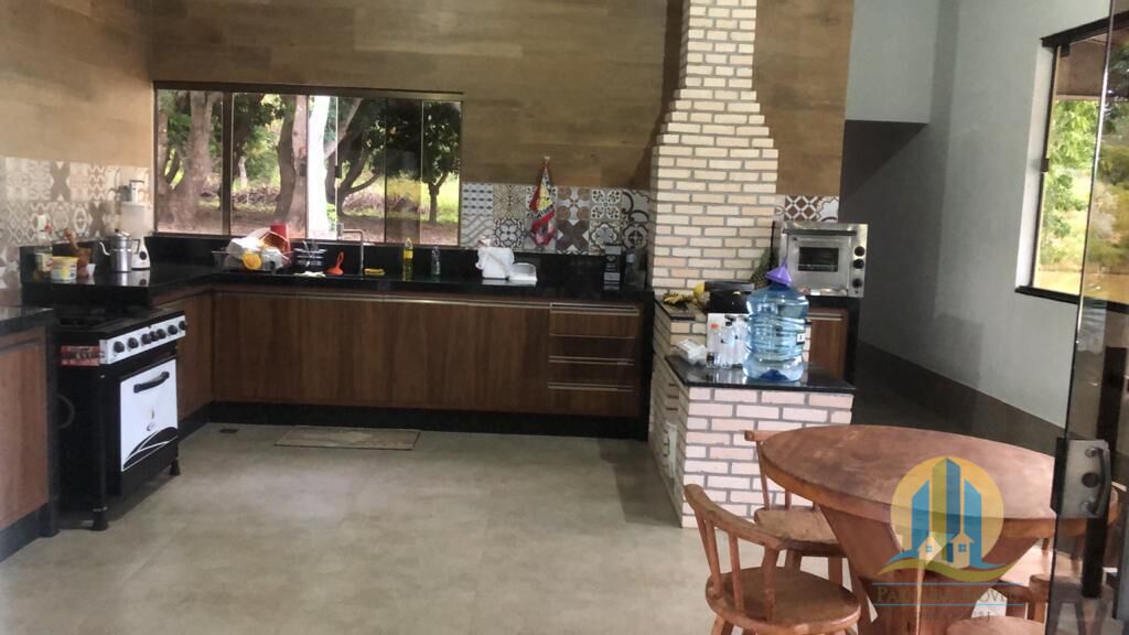 Fazenda em Braúnas/Minas Gerais — Ref 8HSMP8 — Imagem 10