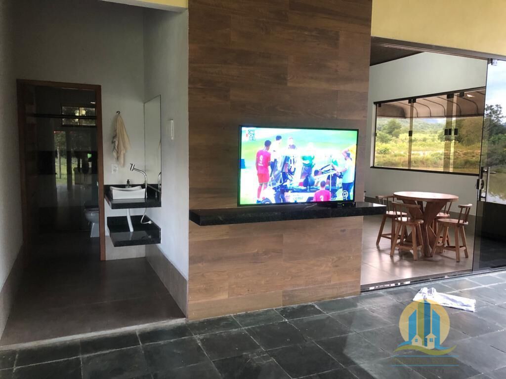 Fazenda em Braúnas/Minas Gerais — Ref 8HSMP8 — Imagem 9