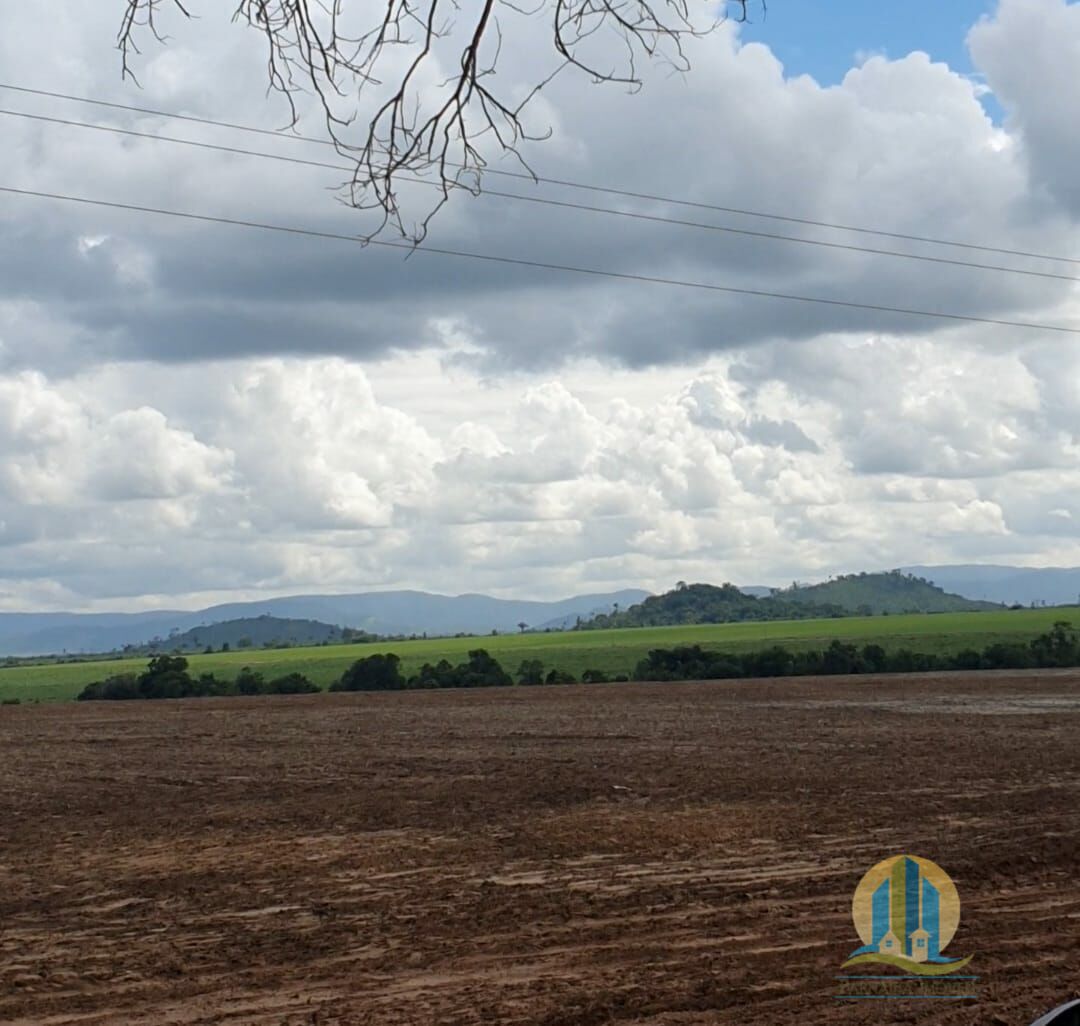 Fazenda em Santana do Araguaia/Pará — Ref 4W783A — Imagem 2