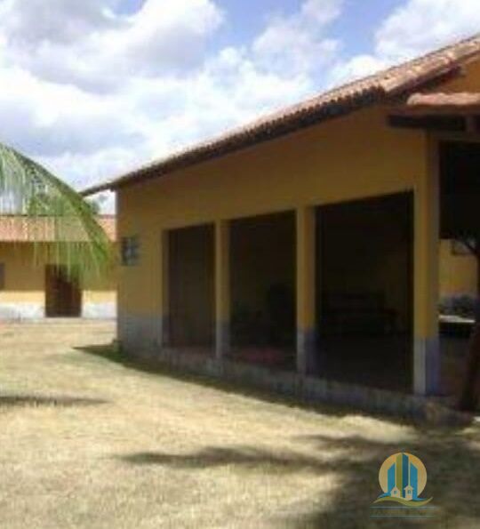 Fazenda em Araguaína/Tocantins — Ref OVIIB5 — Imagem 21