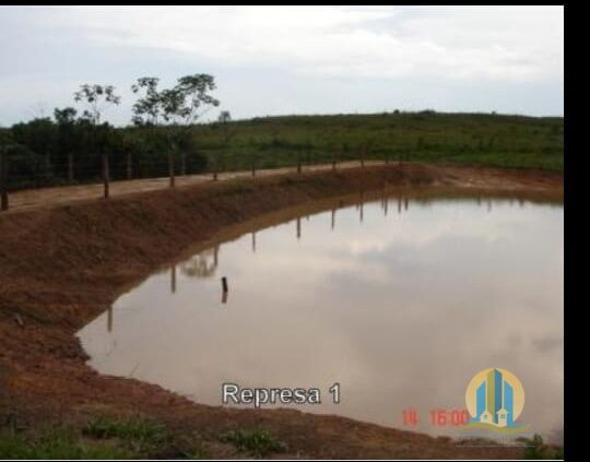 Fazenda em Araguaína/Tocantins — Ref OVIIB5 — Imagem 17