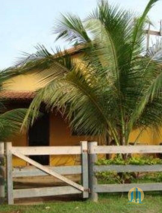 Fazenda em Araguaína/Tocantins — Ref OVIIB5 — Imagem 24