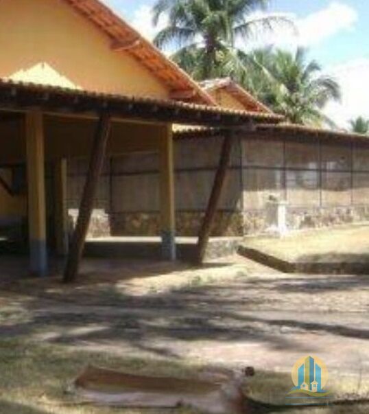 Fazenda em Araguaína/Tocantins — Ref OVIIB5 — Imagem 22