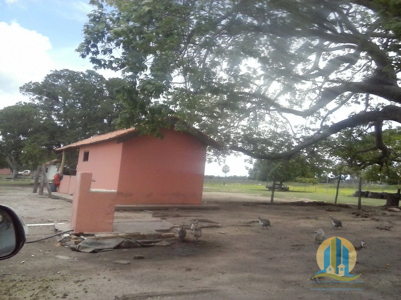 Chãozão - O Maior Portal de Anúncios de Imóveis Rurais do Brasil.