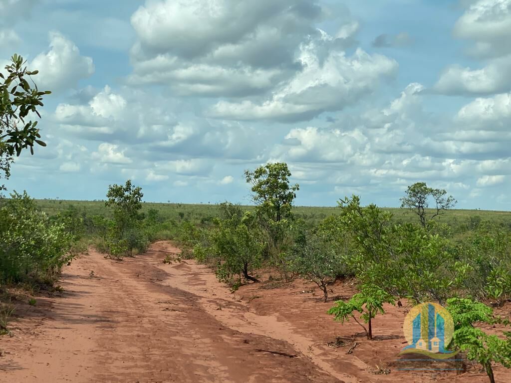 Fazenda em Ponte Alta do Tocantins/Tocantins — Ref AFN96B — Imagem 4