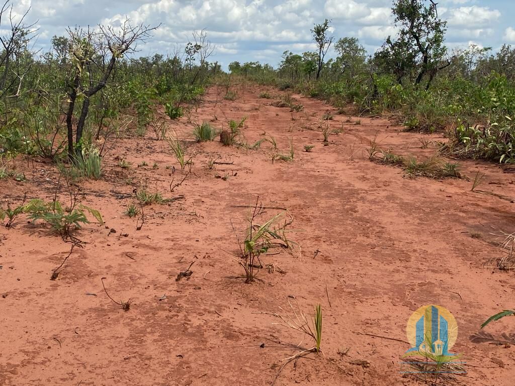 Fazenda em Ponte Alta do Tocantins/Tocantins — Ref AFN96B — Imagem 13