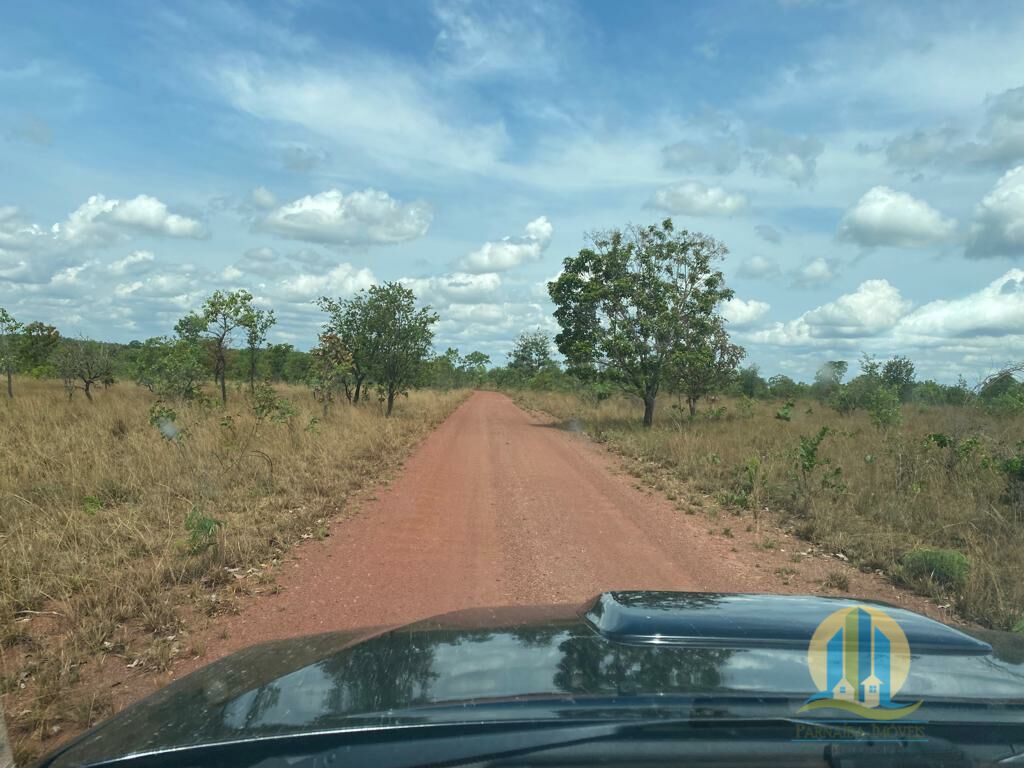 Fazenda em Ponte Alta do Tocantins/Tocantins — Ref AFN96B — Imagem 7