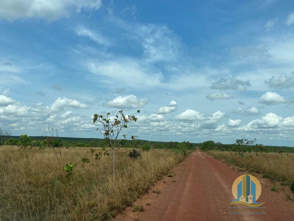 Fazenda em Ponte Alta do Tocantins/Tocantins — Ref AFN96B — Imagem 2