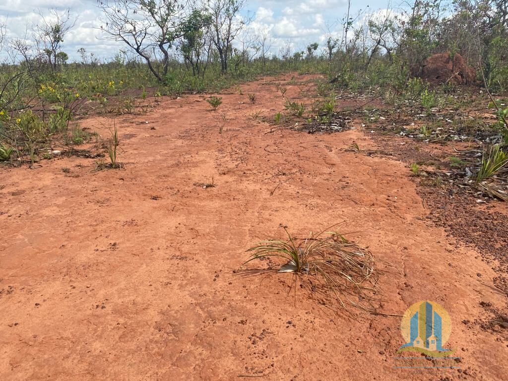 Fazenda em Ponte Alta do Tocantins/Tocantins — Ref AFN96B — Imagem 15