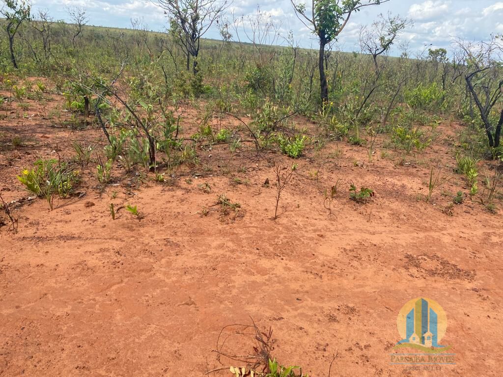 Fazenda em Ponte Alta do Tocantins/Tocantins — Ref AFN96B — Imagem 17