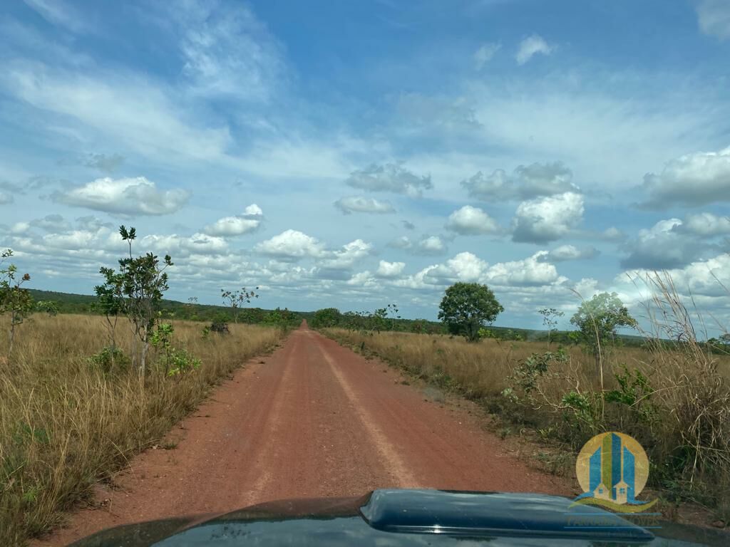 Fazenda em Ponte Alta do Tocantins/Tocantins — Ref AFN96B — Imagem 6