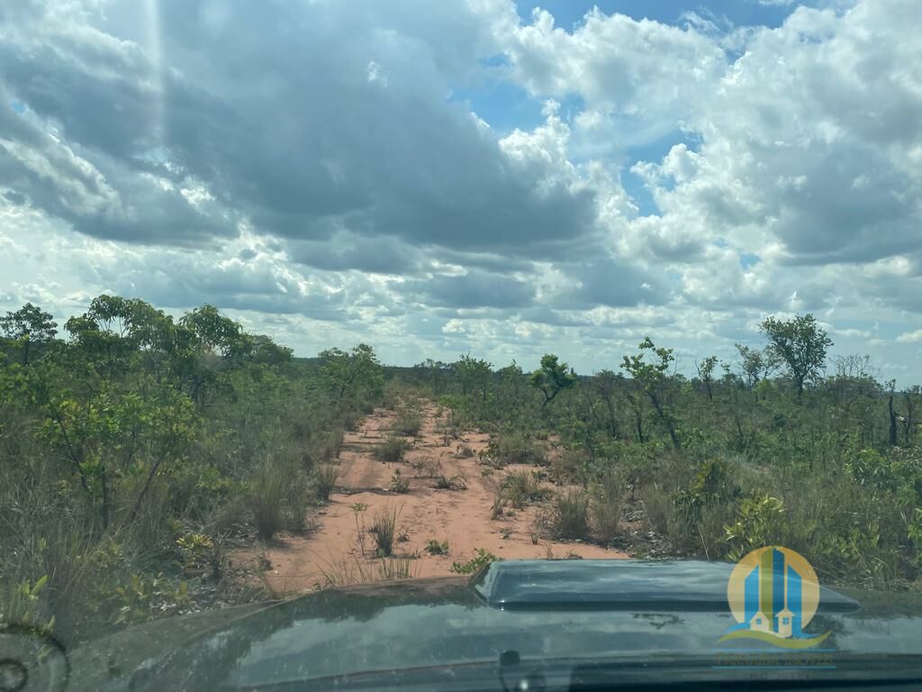 Fazenda em Ponte Alta do Tocantins/Tocantins — Ref AFN96B — Imagem 8