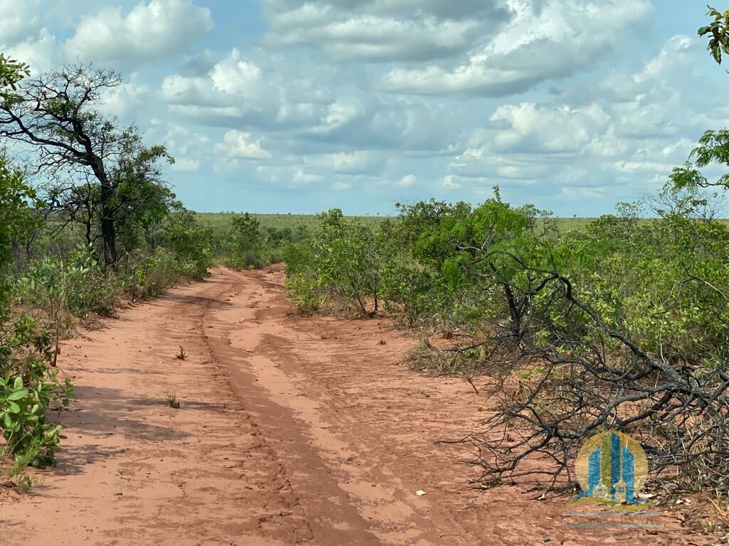 Fazenda em Ponte Alta do Tocantins/Tocantins — Ref AFN96B — Imagem 5