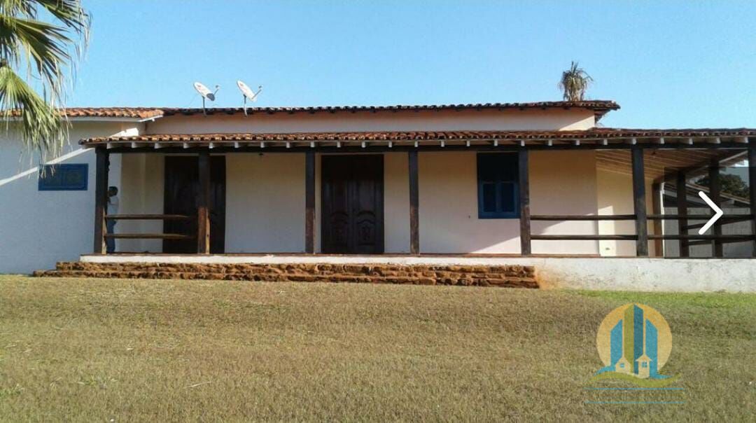 Fazenda em Santa Vitória/Minas Gerais — Ref EUFNJE — Imagem 6