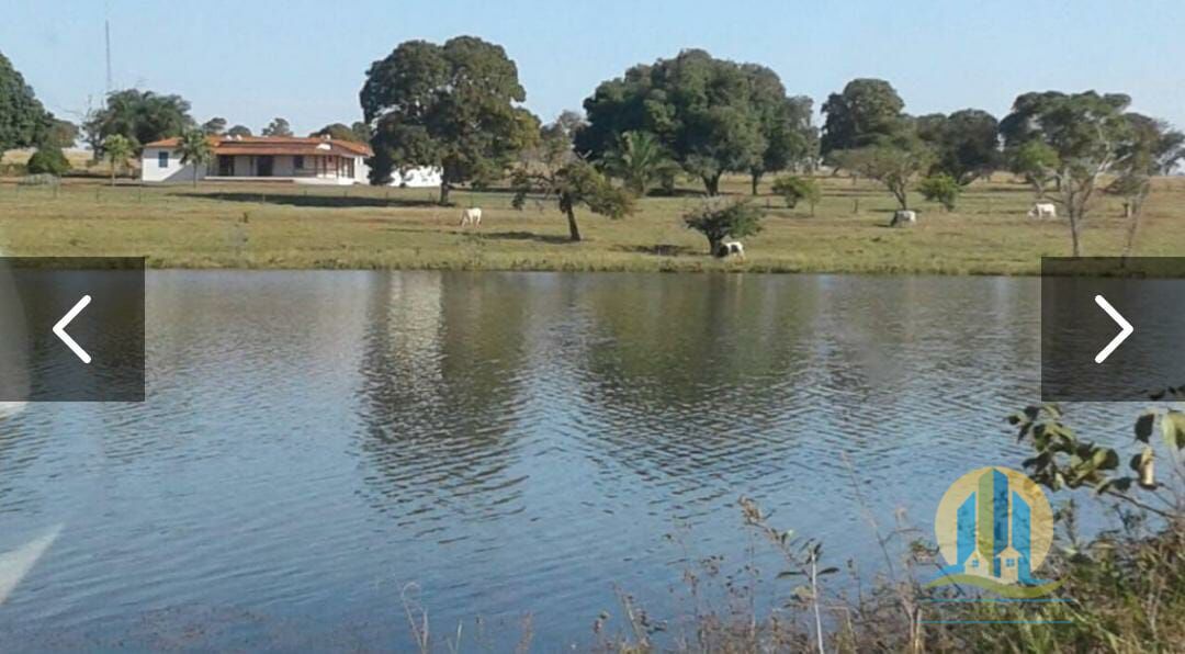 Fazenda em Santa Vitória/Minas Gerais — Ref EUFNJE — Imagem 3
