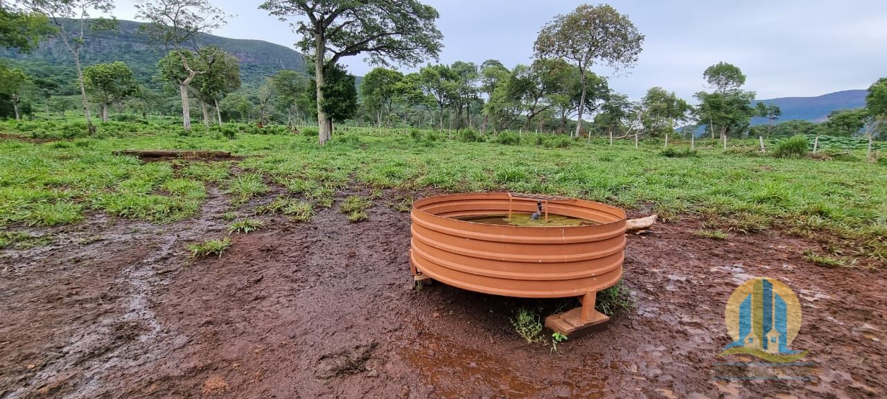 Fazenda em Corumbá/Mato Grosso do Sul — Ref WFZWB6 — Imagem 35