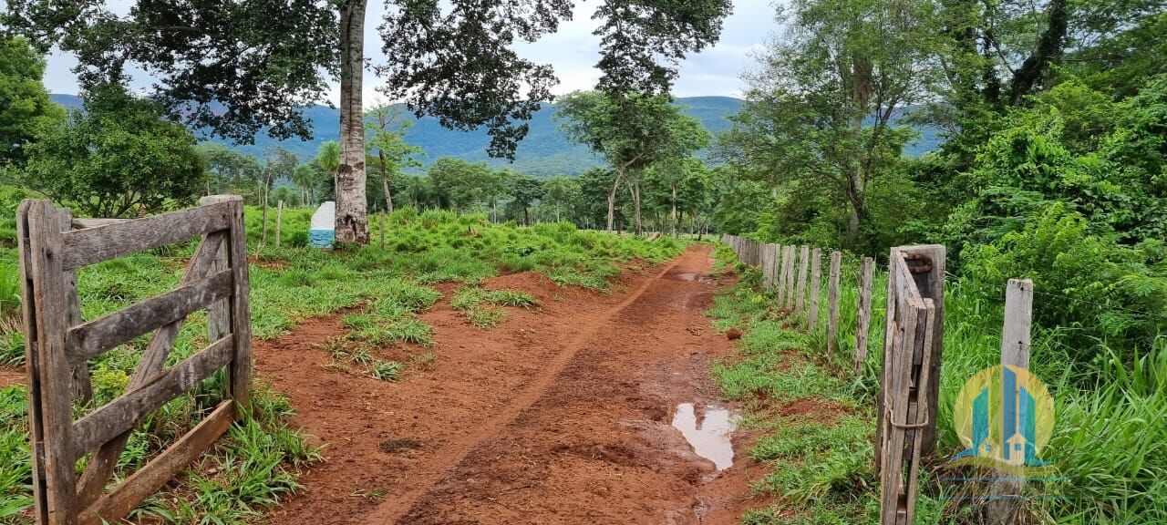 Fazenda em Corumbá/Mato Grosso do Sul — Ref WFZWB6 — Imagem 43