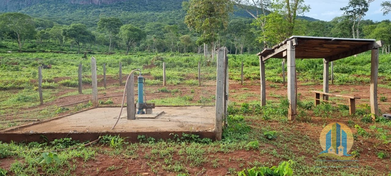 Fazenda em Corumbá/Mato Grosso do Sul — Ref WFZWB6 — Imagem 13