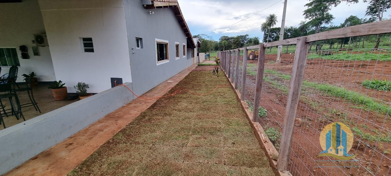 Fazenda em Corumbá/Mato Grosso do Sul — Ref WFZWB6 — Imagem 26