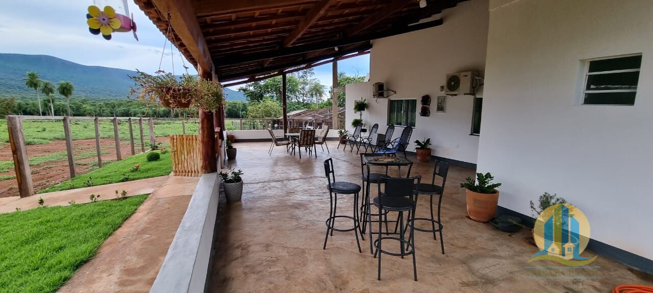 Fazenda em Corumbá/Mato Grosso do Sul — Ref WFZWB6 — Imagem 27