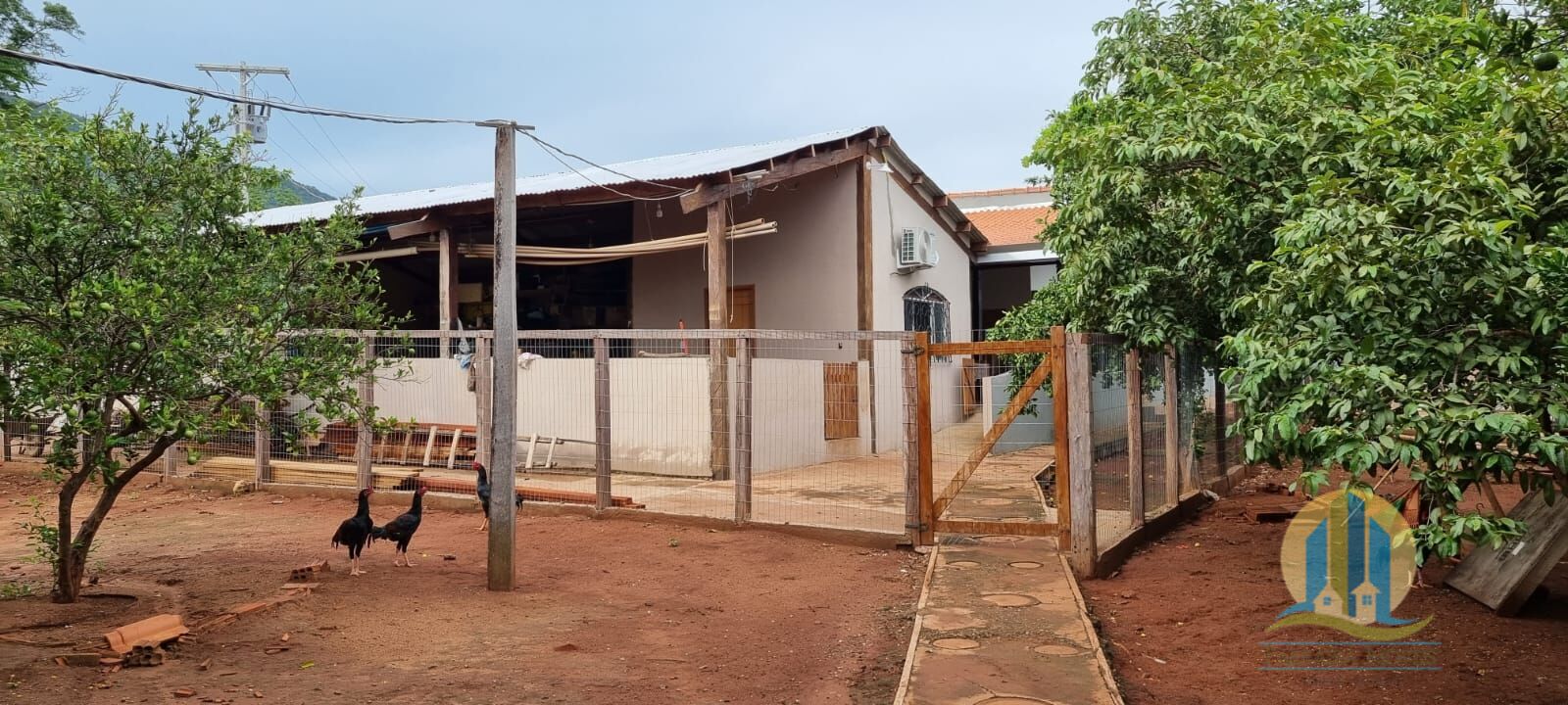 Fazenda em Corumbá/Mato Grosso do Sul — Ref WFZWB6 — Imagem 29