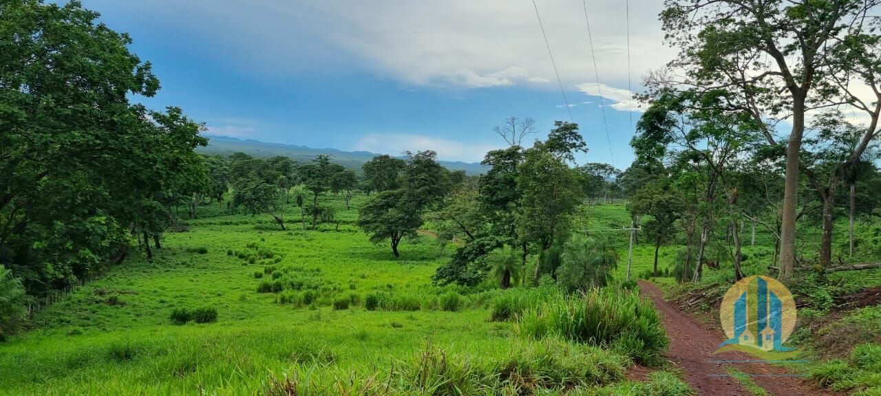 Fazenda em Corumbá/Mato Grosso do Sul — Ref WFZWB6 — Imagem 1
