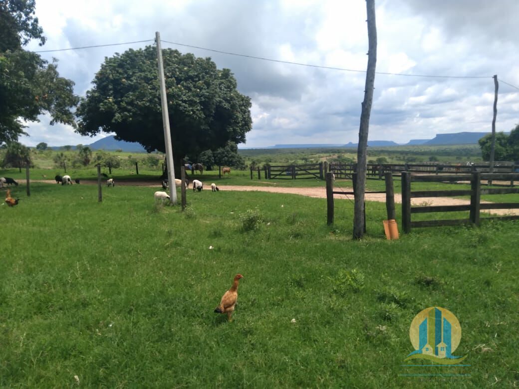 Fazenda em Divinópolis de Goiás/Goiás — Ref T9QH1E — Imagem 2
