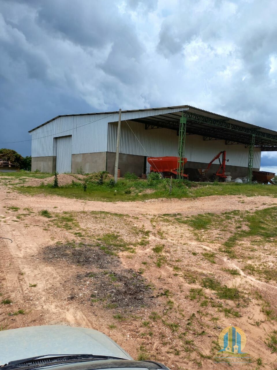 Fazenda em Divinópolis de Goiás/Goiás — Ref T9QH1E — Imagem 7