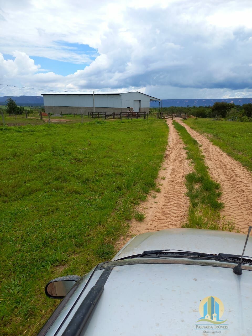 Fazenda em Divinópolis de Goiás/Goiás — Ref T9QH1E — Imagem 5