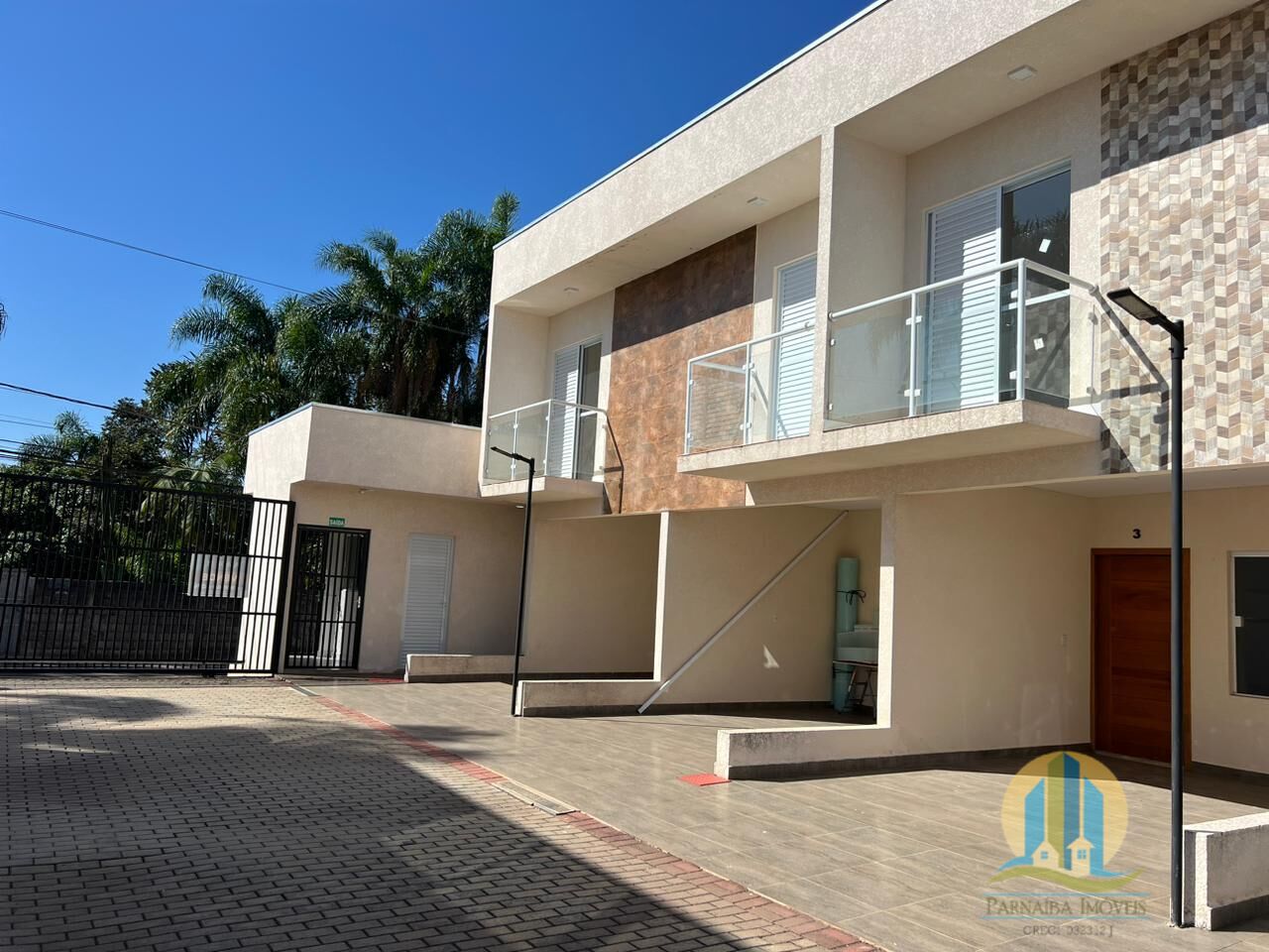 Casa à venda no bairro Ipês (Polvilho) em Cajamar/SP
