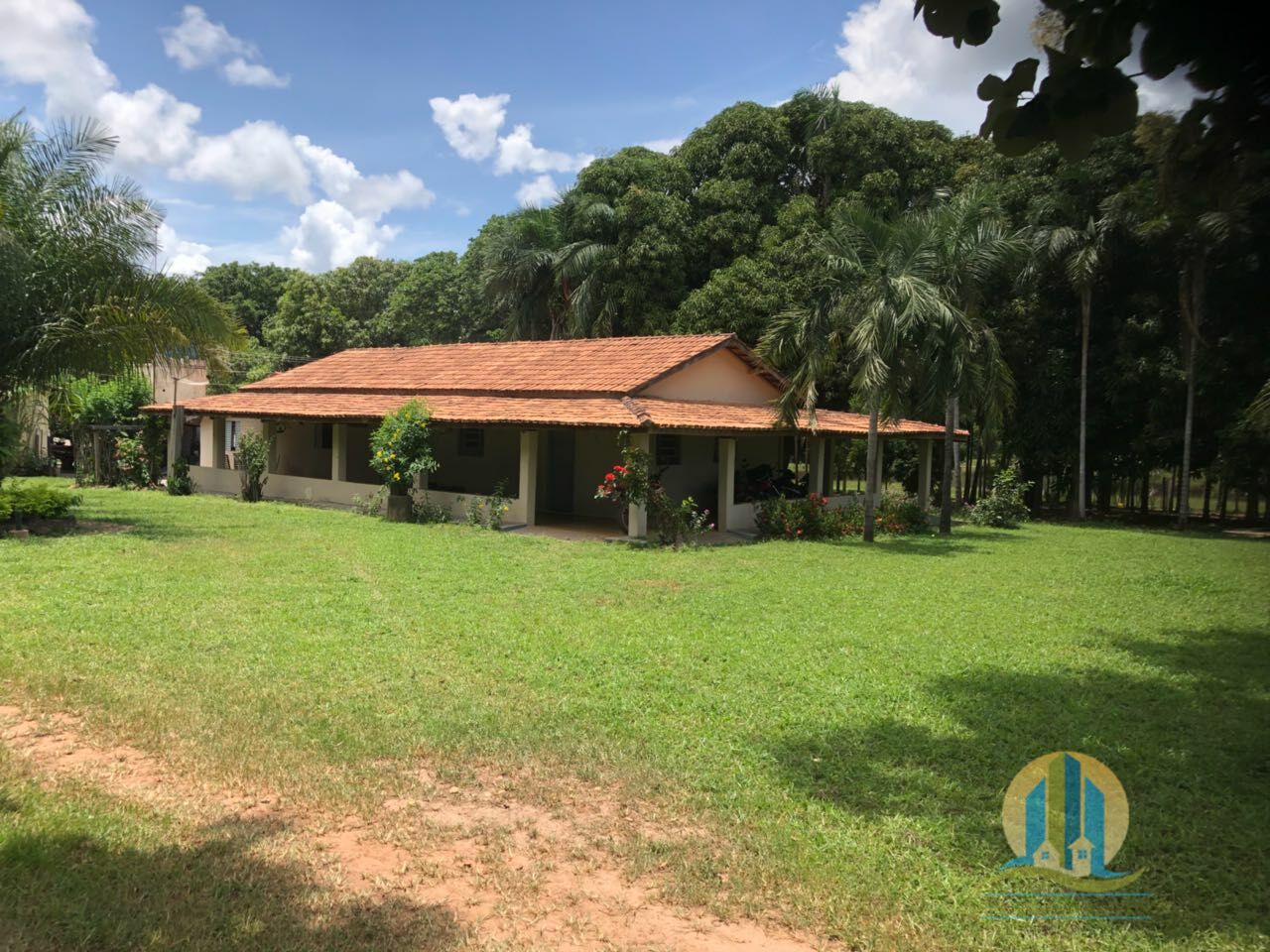 Fazenda em Peixe/Tocantins — Ref GQJ7WT — Imagem 19